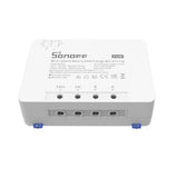 Sonoff POWR3 - Relais WiFi 25A avec mesure de consommation (vue 2)