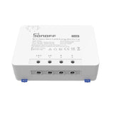 Sonoff POWR3 - Relais WiFi 25A avec mesure de consommation (vue 2)