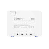 Sonoff POWR3 - Relais WiFi 25A avec mesure de consommation (vue 3)