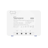Sonoff POWR3 - Relais WiFi 25A avec mesure de consommation (vue 3)