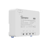 Sonoff POWR3 - Relais WiFi 25A avec mesure de consommation (vue 4)