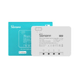 Sonoff POWR3 - Relais WiFi 25A avec mesure de consommation (vue 7)