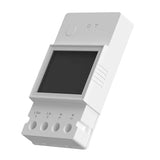 Sonoff POWR316D - Interrupteur connecté avec mesure de consommation (vue 2)