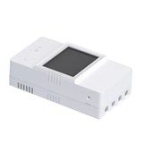 Sonoff POWR316D - Interrupteur connecté avec mesure de consommation (vue 3)