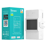 Sonoff POWR316D - Interrupteur connecté avec mesure de consommation (vue 4)