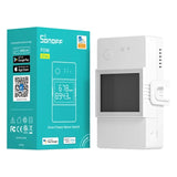 Sonoff POWR316D - Interrupteur connecté avec mesure de consommation (vue 4)