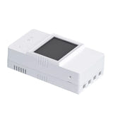 Sonoff POWR320D - Interrupteur compteur d'énergie WiFi 20A (vue 3)
