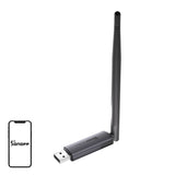 Sonoff PZG23 - Passerelle Z-Wave 800 (vue 1)
