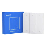 Sonoff R5 - Télécommande murale 6 boutons (blanc) (vue 5)