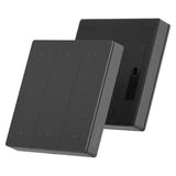 Sonoff R5 - Télécommande murale 6 boutons (gris) (vue 2)