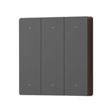 Sonoff R5 - Télécommande murale 6 boutons (gris) (vue 3)