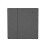 Sonoff R5 - Télécommande murale 6 boutons (gris) (vue 5)