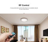 Sonoff RF R2 - Interrupteur connecté WiFi + RF 433 MHz (vue 3)