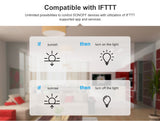 Sonoff RF R2 - Interrupteur connecté WiFi + RF 433 MHz (vue 5)
