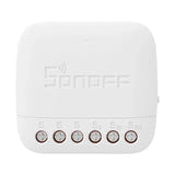 Sonoff S-MATE2 - Interrupteur sans fil sans neutre (vue 2)