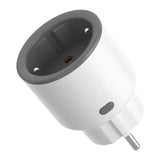 Sonoff S60TPF - Prise connectée WiFi 16A avec suivi conso (vue 2)