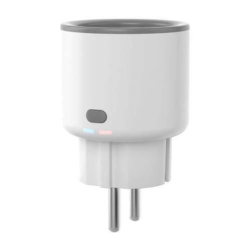 Sonoff S60ZBTPF - Prise connectée ZigBee 16A (vue 2)