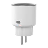 Sonoff S60ZBTPF - Prise connectée ZigBee 16A (lot de 4) (vue 2)
