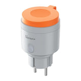 Sonoff S61STPF-PM-O - Prise connectée extérieure Matter IP44 16 A : WiFi Sonoff schuko 16 A