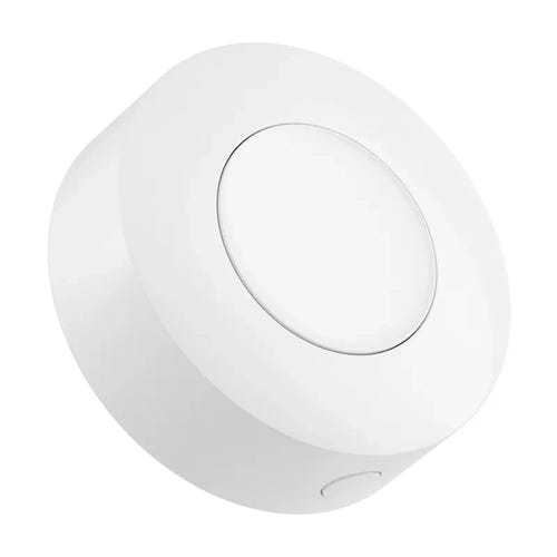 Sonoff SNZB-01P - Bouton sans fil Zigbee (vue 3)