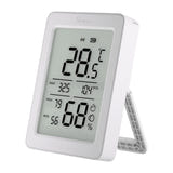 Sonoff SNZB-02DR2 - Capteur température et humidité écran 3,6 pouces (lot de 2) (vue 3)