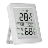 Sonoff SNZB-02DR2 - Capteur température et humidité écran 3,6 pouces (lot de 2) (vue 6)