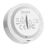 Sonoff SNZB-02M - Capteur de température et d'humidité Zigbee AirGuard : accessoires fixation