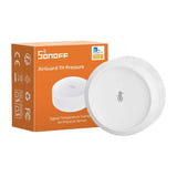 Sonoff SNZB-02M - Capteur de température et d'humidité Zigbee AirGuard : emballage