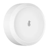 Sonoff SNZB-02M - Capteur de température et d'humidité Zigbee AirGuard : vue arrière