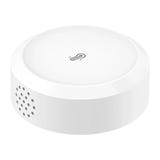 Sonoff SNZB-02M - Capteur de température et d'humidité Zigbee AirGuard : vue profil