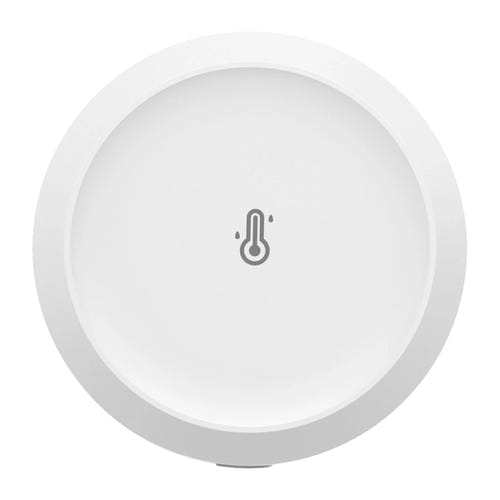 Sonoff SNZB-02M - Capteur de température et d'humidité Zigbee AirGuard - visuel 1