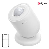 Sonoff SNZB-03P - Capteur de mouvement Zigbee (pile incluse) (vue 1)