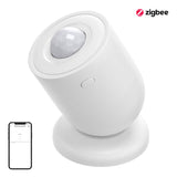 Sonoff SNZB-03P - Capteur de mouvement Zigbee (pile incluse) (vue 1)