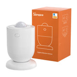 Sonoff SNZB-03P - Capteur de mouvement Zigbee (pile incluse) (vue 6)