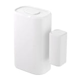 Sonoff SNZB-04P - Capteur d'ouverture de porte et fenêtre Zigbee 3.0 avec pile - visuel 10