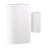 Sonoff SNZB-04P - Capteur d'ouverture de porte et fenêtre Zigbee 3.0 avec pile - visuel 9