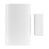 Sonoff SNZB-04P - Capteur d'ouverture de porte et fenêtre Zigbee 3.0 avec pile - visuel 2