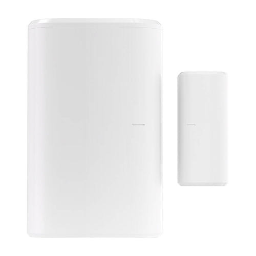 Sonoff SNZB-04P - Capteur d'ouverture de porte et fenêtre Zigbee 3.0 avec pile - visuel 2