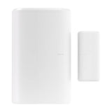 Sonoff SNZB-04P - Capteur d'ouverture de porte et fenêtre Zigbee 3.0 avec pile - visuel 2