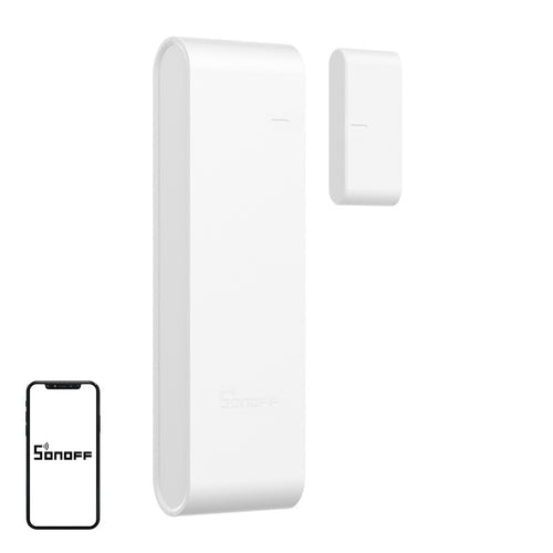 Sonoff SNZB-04PR2 - Capteur d'ouverture Zigbee portes et fenêtres (vue 1)