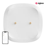 Sonoff SNZB-05P - Capteur de fuite d'eau Zigbee (vue 1)