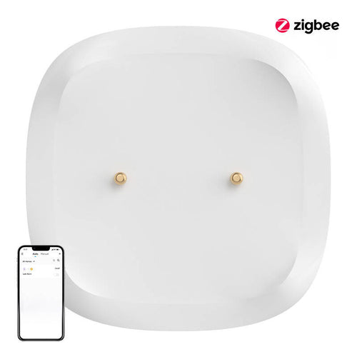 Sonoff SNZB-05P — Capteur de fuite d'eau Zigbee — visuel 1