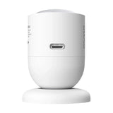 Sonoff SNZB-06P - Capteur de présence radar Zigbee (vue 4)