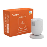 Sonoff SNZB-06P - Capteur de présence radar Zigbee (vue 5)