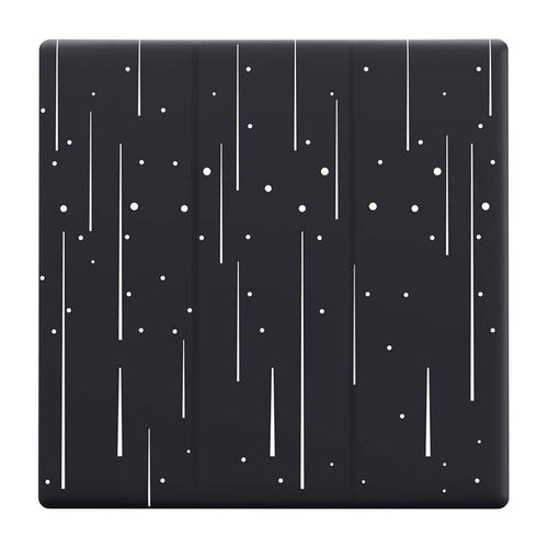 SONOFF Star 3C - Façade décorative pour interrupteur tactile T5 3 canaux (vue 1)