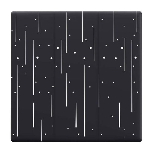 SONOFF Star 3C - Façade décorative pour interrupteur tactile T5 3 canaux (vue 1)