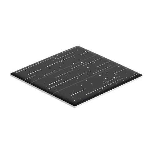 SONOFF Star 3C - Façade décorative pour interrupteur tactile T5 3 canaux (vue 2)