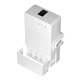 Sonoff THR316 TH Origin - Contrôleur température WiFi 16A (vue 2)