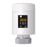 Sonoff TRV Gen2 - tête thermostatique connectée Zigbee - visuel 1