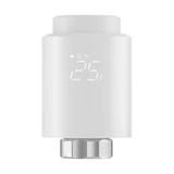 Sonoff TRVZB - Tête thermostatique connectée Zigbee 3.0 pour radiateur, blanche - visuel 1